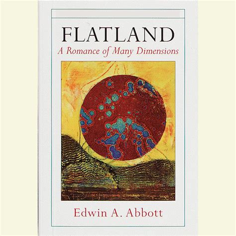 Flatland - Audiobook (abridged) | Listen Instantly!