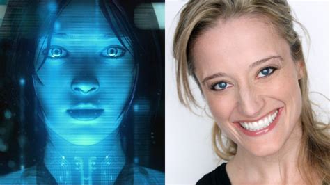 'Halo' TV Series Resumes Filming, Recasts its Cortana - Movie News Net