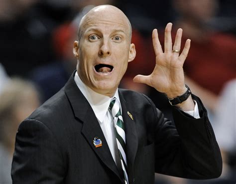 Illinois focusing on Ohio's John Groce for vacant head coaching ...