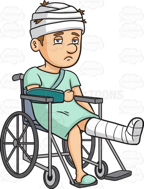 injured body clipart 20 free Cliparts | Download images on Clipground 2024