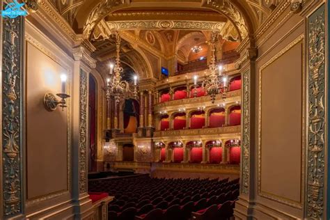 Hungarian State Opera House: The Musical Soul of Budapest