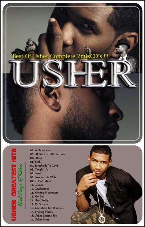 Pin by Shelby Poling on Add pins | Usher songs, Somebody to love, Usher