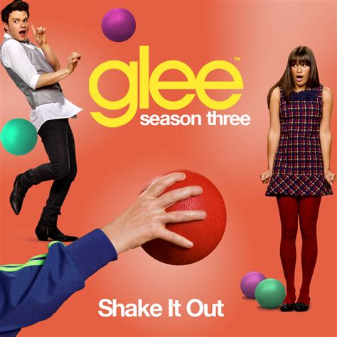 mery_coversglee: 116 Shake It Out