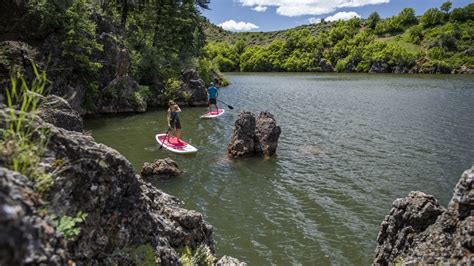 Causey Reservoir - Visit Ogden