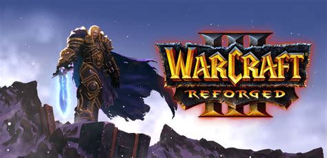 Warcraft III: Reforged, el remake del clásico juego de estrategia, ya ...