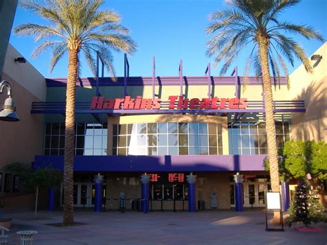 Harkins Yuma Palms 14 in Yuma, AZ - Cinema Treasures