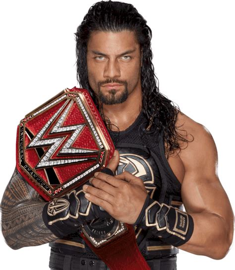 Roman Reigns Height, Weight, Age, Wife, Family, Biography & More ...