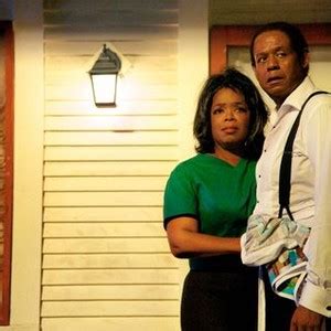 Lee Daniels' The Butler - Rotten Tomatoes