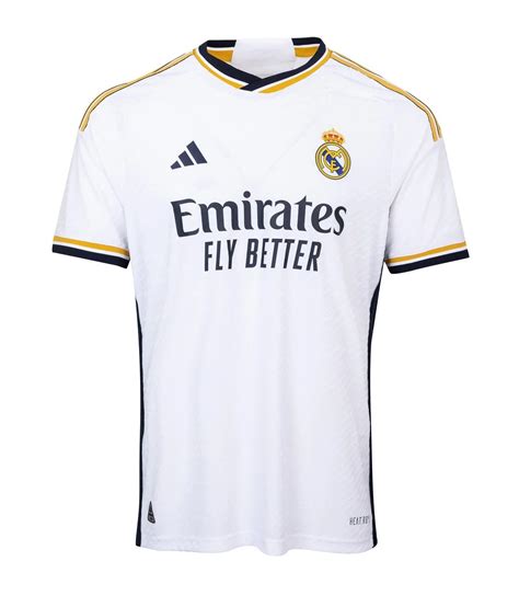 Real Madrid Shirt 2023-24 in Pakistan - The Shoppies