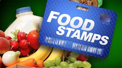 Learn about SNAP Program formerly known as food stamps