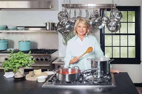 Martha Stewart’s Beautiful and Durable Kitchenware Is on Rare Sale at Amazon — Save Up to 56%