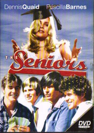 Seniors (1978) on Collectorz.com Core Movies