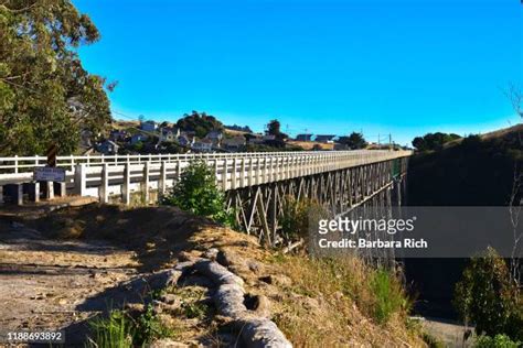 20 Albion River Bridge Stock Photos, High-Res Pictures, and Images ...