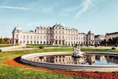 The BEST 12 Museums you need to visit in Vienna, Austria Travel Guide ...