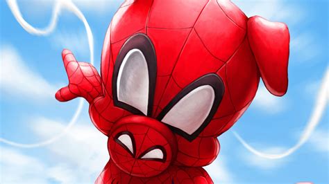 spider-ham