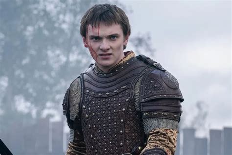 Who Is King Edmund From Vikings: Valhalla? (& What They Got Wrong About ...