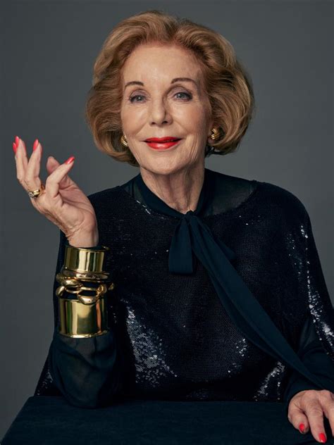 Ita Buttrose: Media icon discusses ABC, Cleo and career | Stellar | Herald Sun