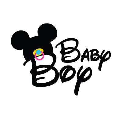 Baby boy Svg, Disney Mickey Svg, Mickey Mouse Svg, Mickey Mo - Inspire Uplift