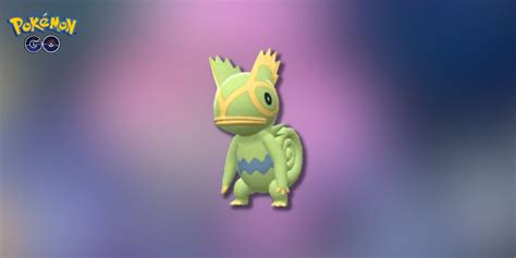 Can Kecleon Be Shiny in Pokemon GO? | Official Pokemon News