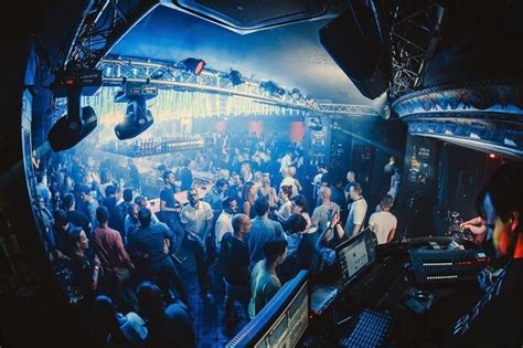 Prague Nightlife: The Best Nightclubs And Bars In The City