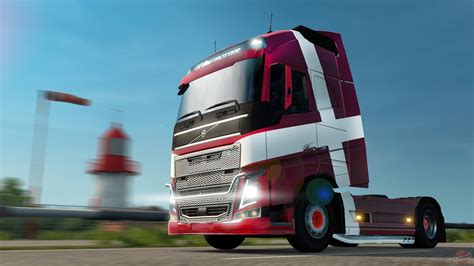 Euro Truck Simulator 2 - описание, системные требования, оценки, дата ...