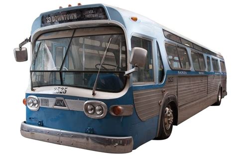 Speed Bus Goes for $102K at Auction, Can It Still Hit 50MPH?