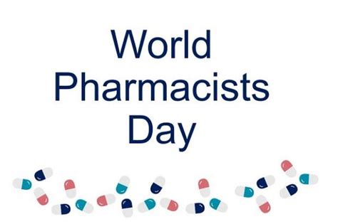 World Pharmacist Day 2019 – Best Event in The World