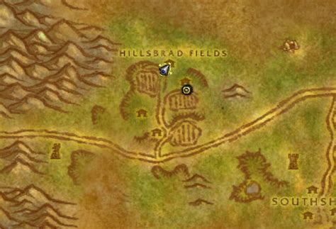 Battle Of Hillsbrad: WoW Classic Guide And Walkthrough - Ordinary Reviews