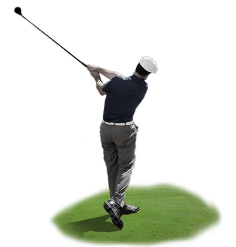 The Hogan Theory - Ben Hogan Swing