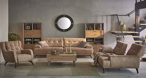 Turkish Furniture Industry - Erai Turkey