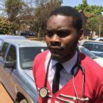 WATCH: Dr Magombeyi Comments On Video Of Zimbabweans Drowning In Limpopo