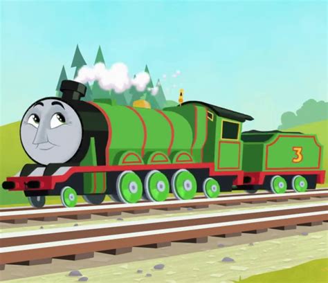 Discuss Everything About Thomas & Friends: All Engines Go Wiki | Fandom