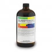 Glass Surface Molecular Activator Video | Glassprimer.com Glass Paint ...