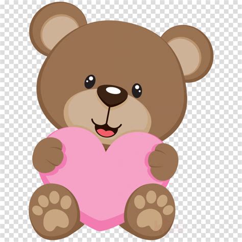 Teddy Bear Clipart Free Clipart Images 6 Cliparting C - vrogue.co