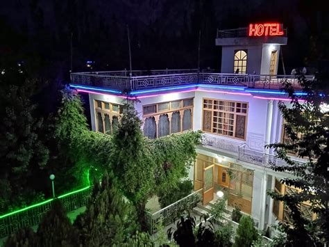 Rozefs Resorts - Hotels in Pakistan | Skardu Hotels - Rozefstourism.com