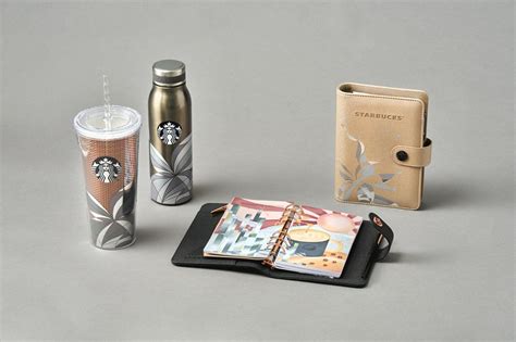 LOOK: Starbucks rolls out holiday drinks, 2023 planners | ABS-CBN News