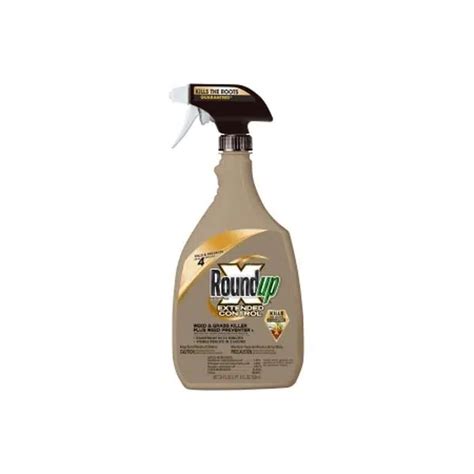 Roundup Extended Control Spray 24 oz - Hands Garden Center