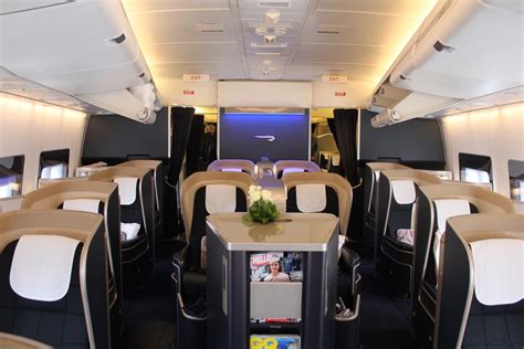 Design 50 of Ba 747 First Class Cabin | writalemniscata