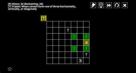 14 Minesweeper Variants (2022)