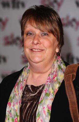 Kathy Burke | Gimme Gimme Gimme Wiki | Fandom