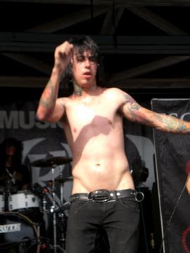 Ronnie - Ronnie Radke Photo (24196632) - Fanpop