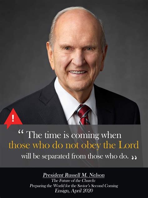 President Nelson Quotes 2020 - ShortQuotes.cc