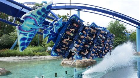 SeaWorld Orlando Introduces Transferrable Annual Pass