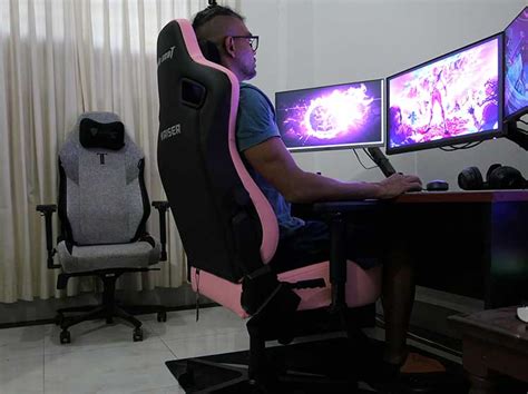 Roundup Review: Best AndaSeat Gaming Chairs of 2024