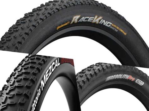 The top 6 lightest 29 inch MTB tires - restoration.bike