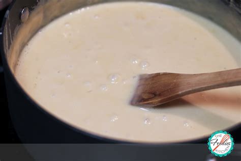 Arborio Rice Pudding with Coconut Milk - The Foodies' Kitchen