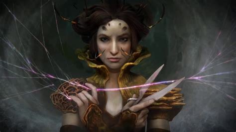 Magic the Gathering - Guilds of Ravnica Promo - YouTube