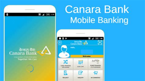 Canara Bank Net Banking - Newinr