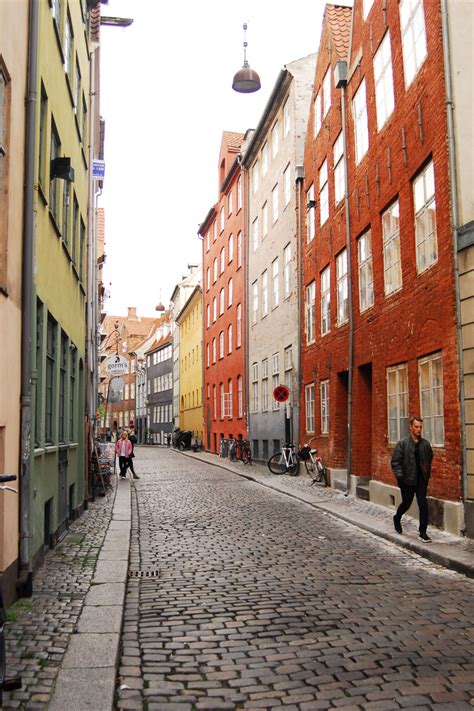 Walking through Copenhagen | Copenhagen, Travel, Street