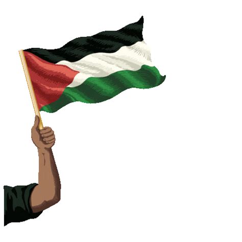Palestine Gaza Sticker